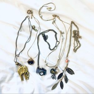 Necklace bundle